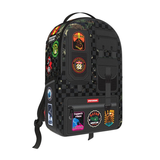 DAREDEVIL GLOBAL MOGAL 305 SPECIAL-OPS BACKPACK