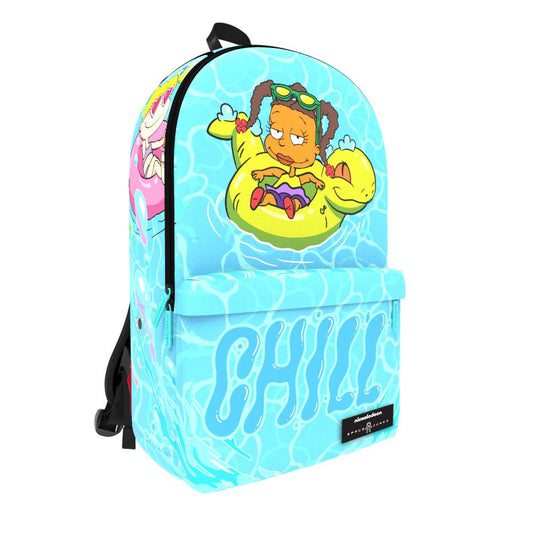 SPACE JUNK SUSIE CHILL BACKPACK