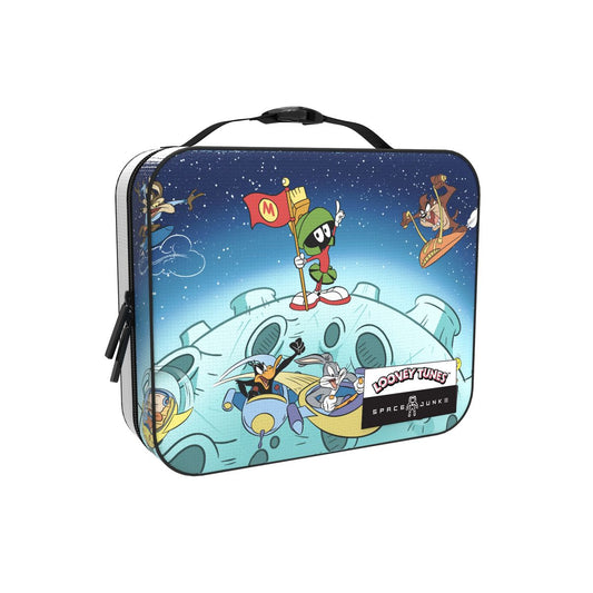 SPACE JUNK MARVIN MOON LANDING LUNCH BOX