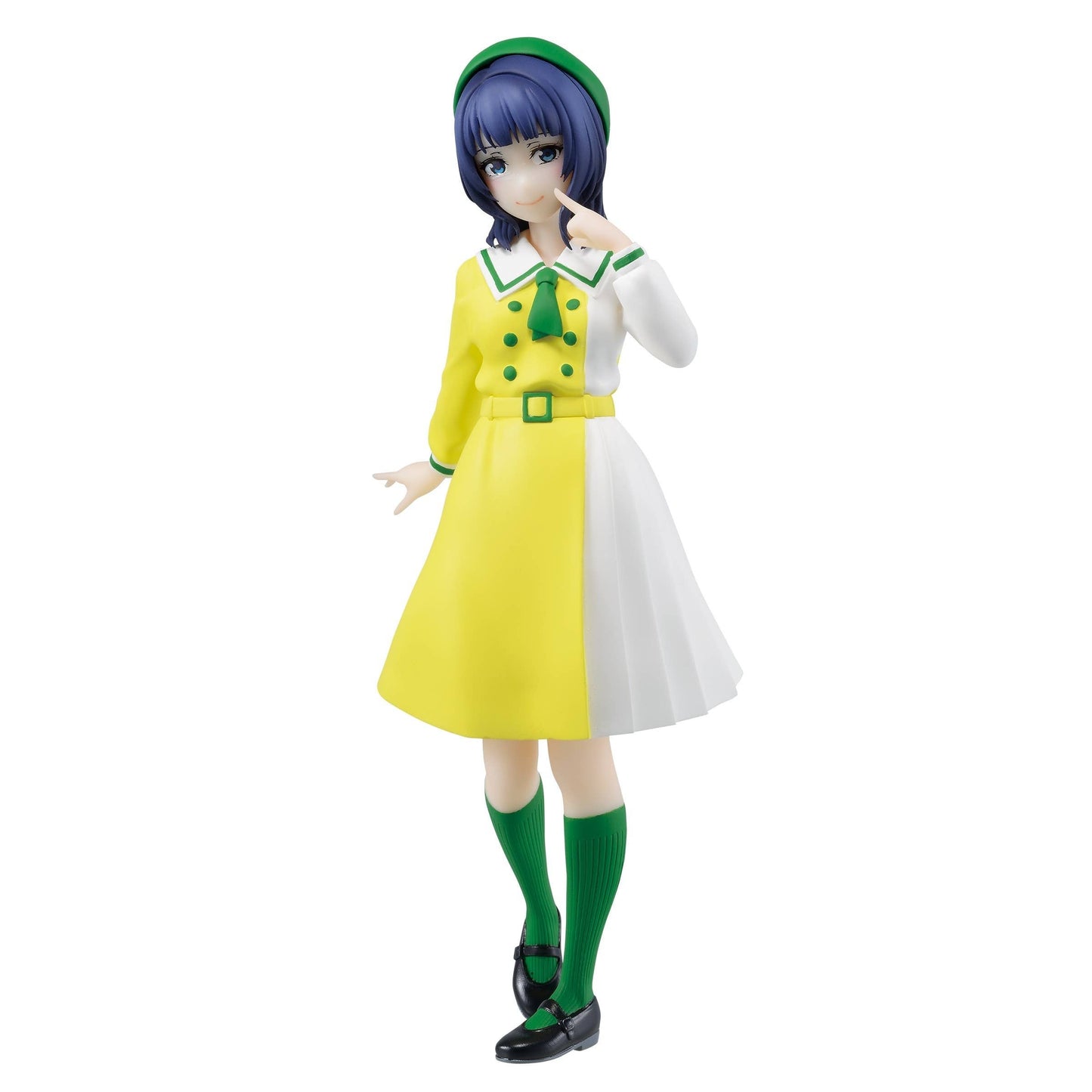 Love Live! Nijigasaki High School Idol Club Karin Asaka Figure