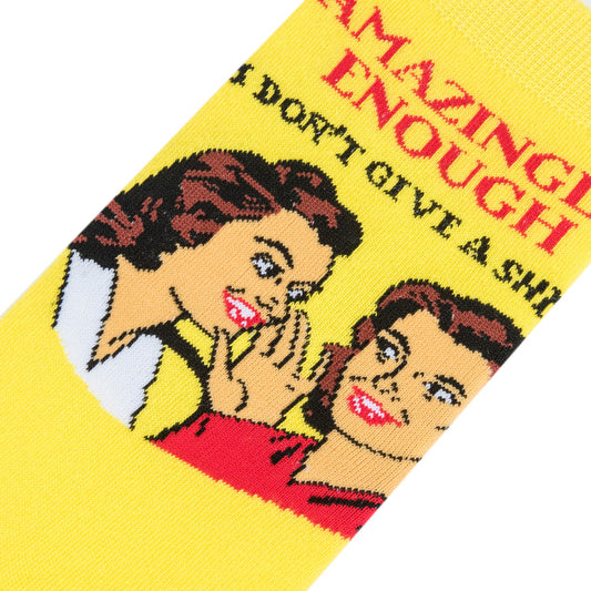 Amazingly WOMEN Socks