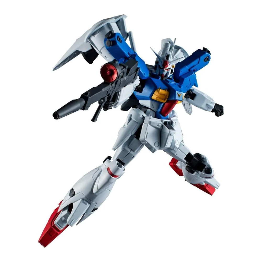 Bandai Hobby: Gundam Universe: Mobile Suit Gundam 0083: Stardust