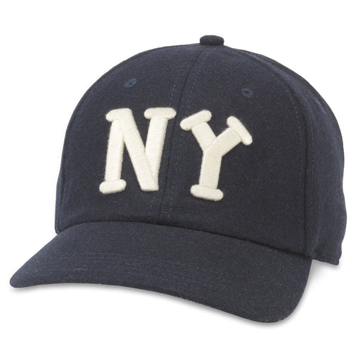 NY Black Yankees Archive