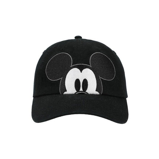 Disney Mickey Mouse PeekaBoo Embroidered Hat