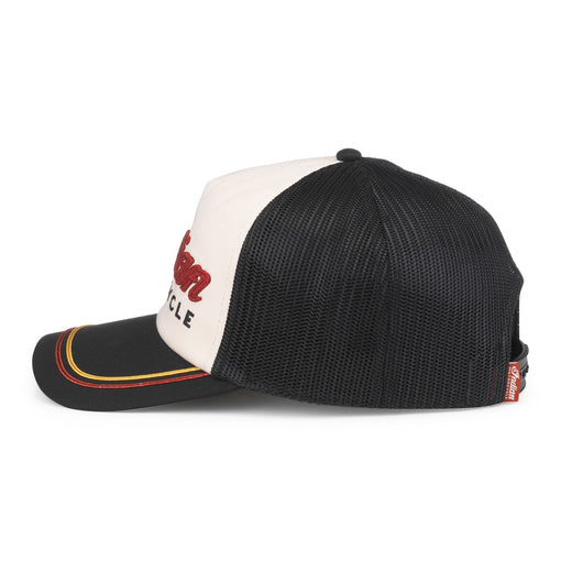 Indian Motorcycle Radler Hat