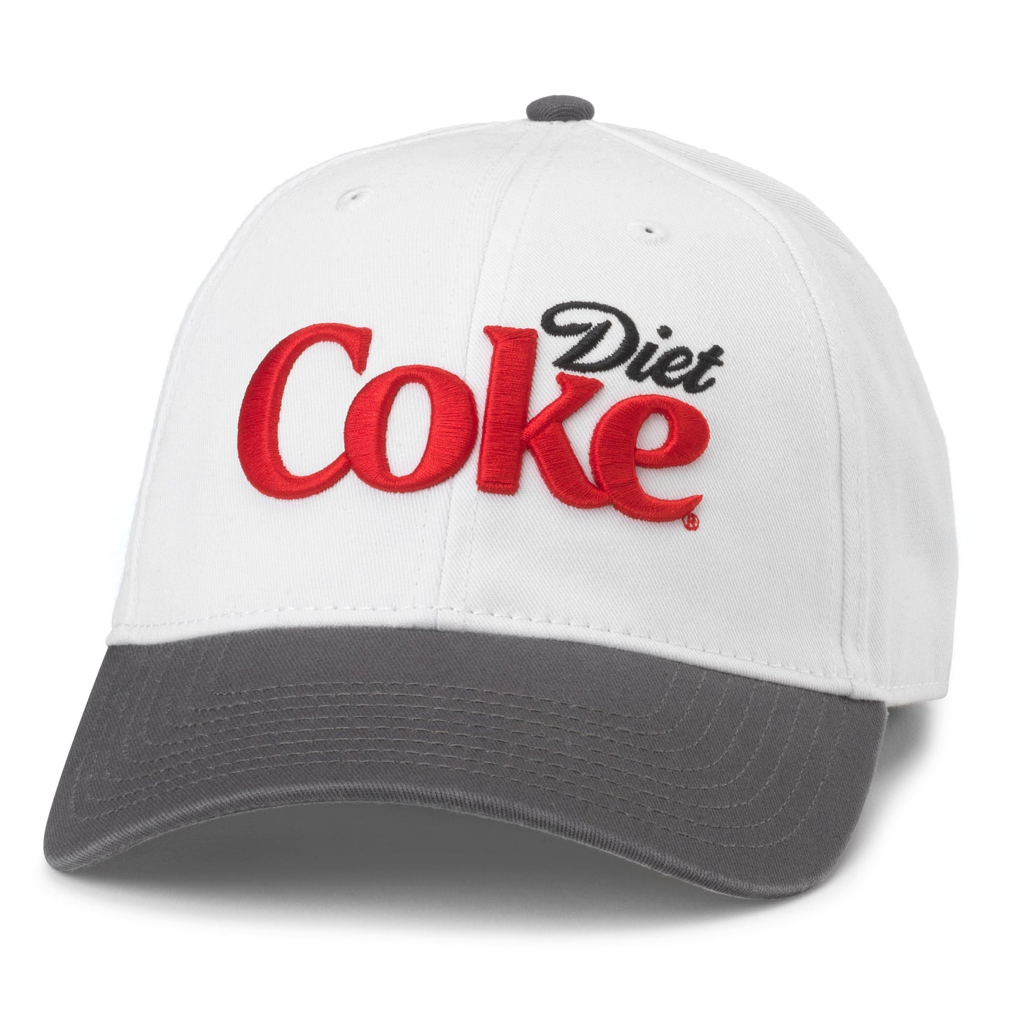 Diet Coke BALLPARK Hat