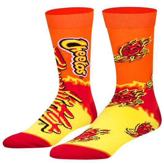 Flamin Hot Split Men's