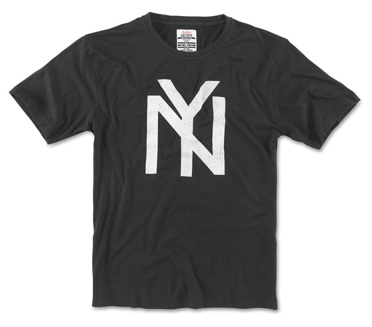 NY BLACK YANKEES Archive Tshirt