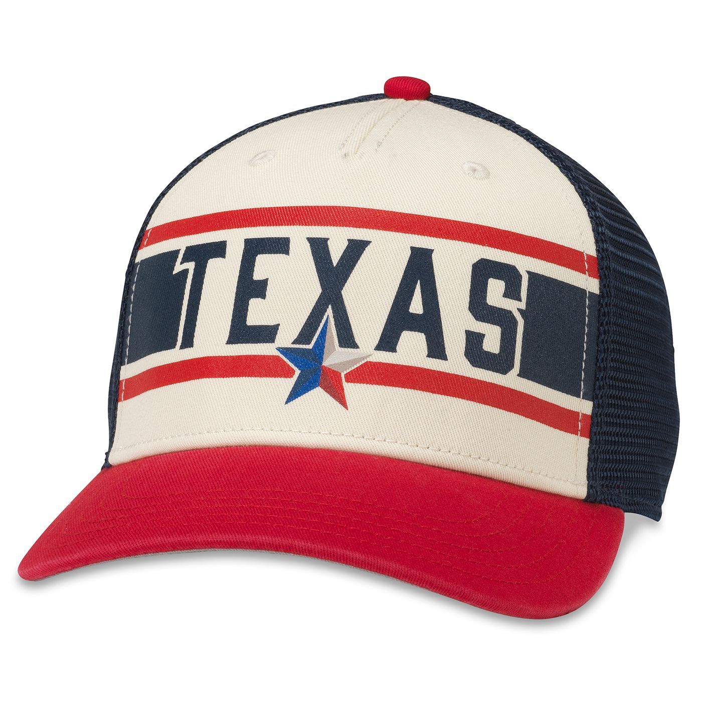 Texas Sinclair Hat
