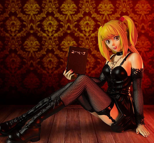 Death Note Misa SFC Collectible Figurine Statue Anime