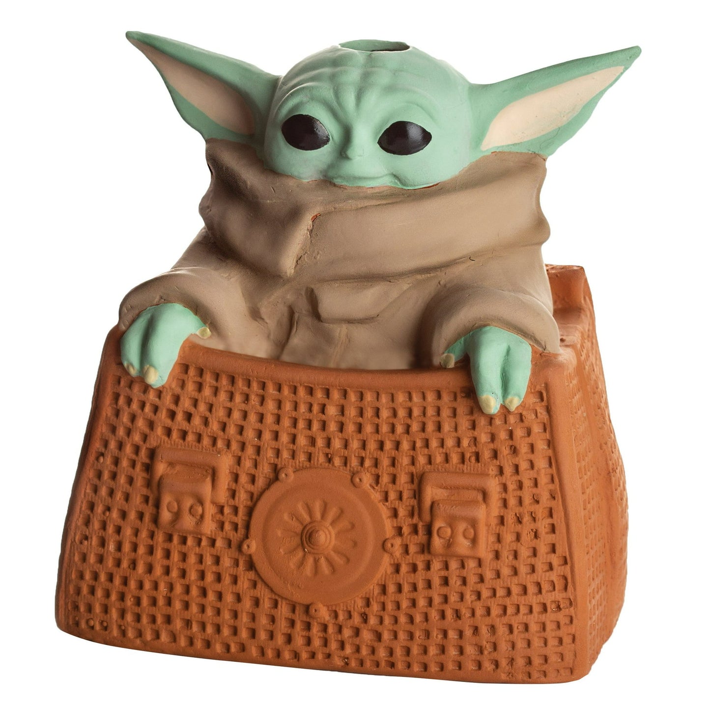 CHIA PET - THE MANDALORIAN STARS WARS