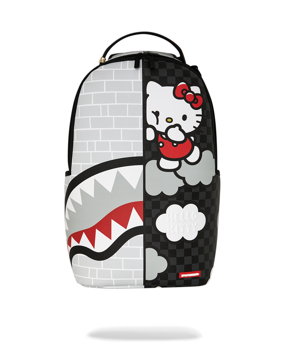 hello kitty kevlar backpack OFFICIAL COLLAB Herschel Supply Co. Settlement Large Backpacks accommodate up Choose a Finish:Raw 3n1 Xtreme Edition (Single Dagger in Ground) adventure travel