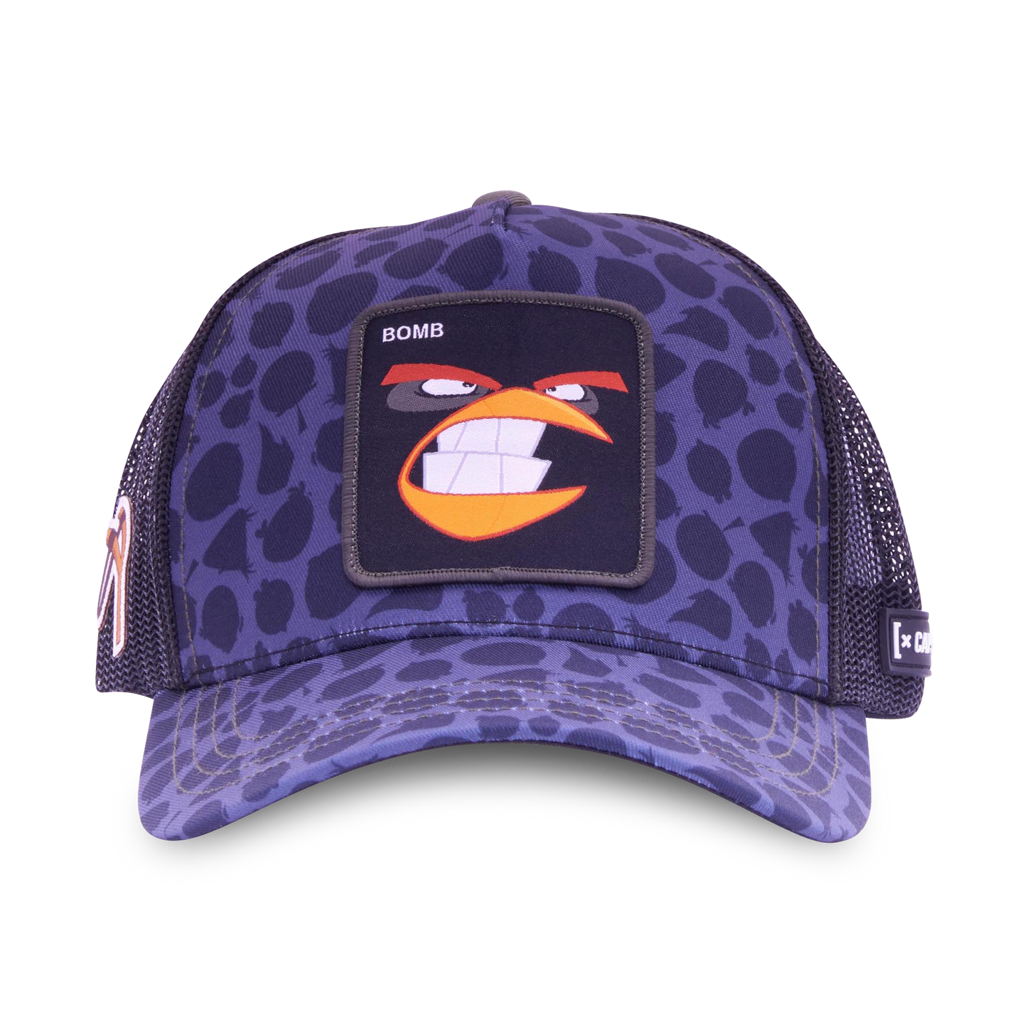 Angry Birds Bomb Trucker Hat