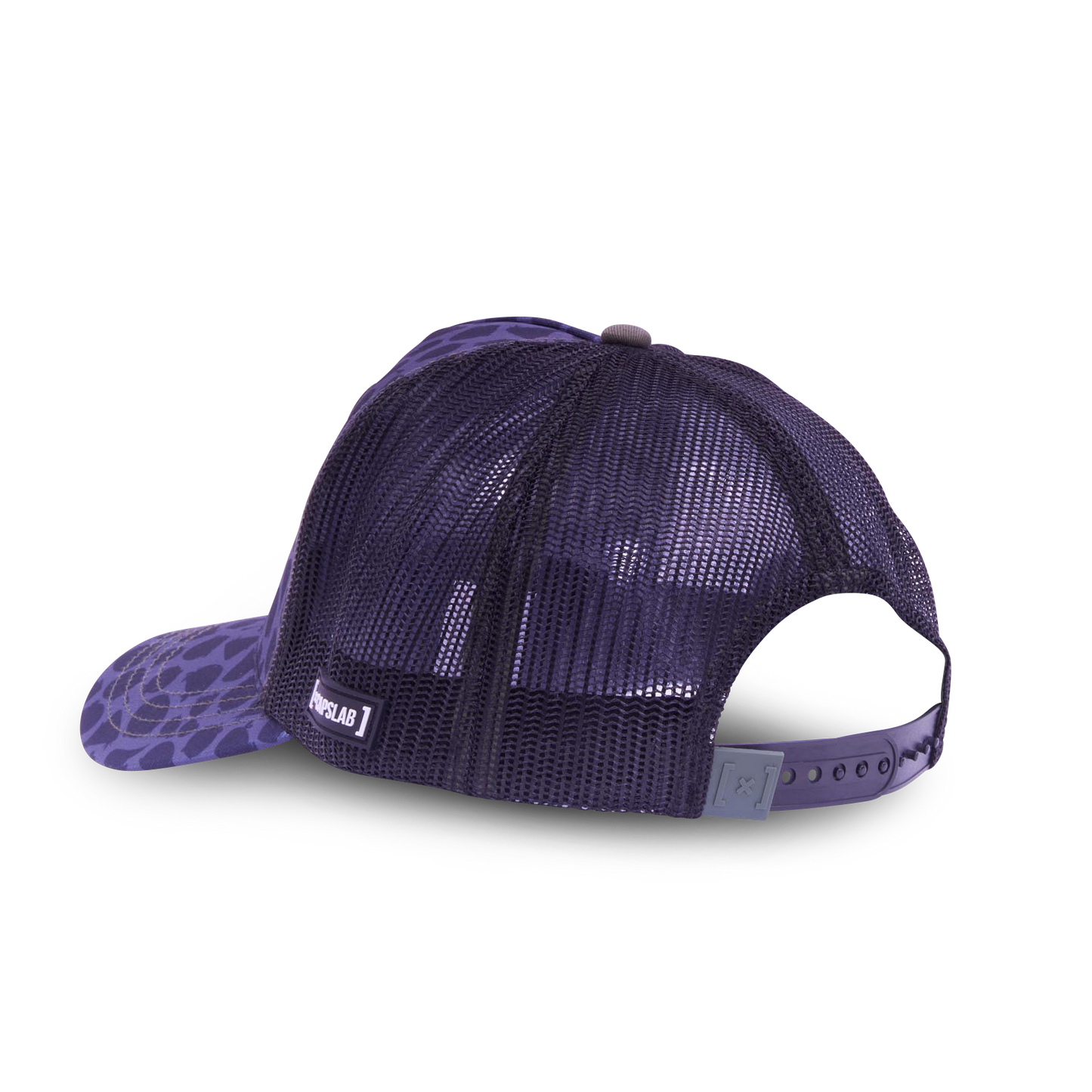 Angry Birds Bomb Trucker Hat