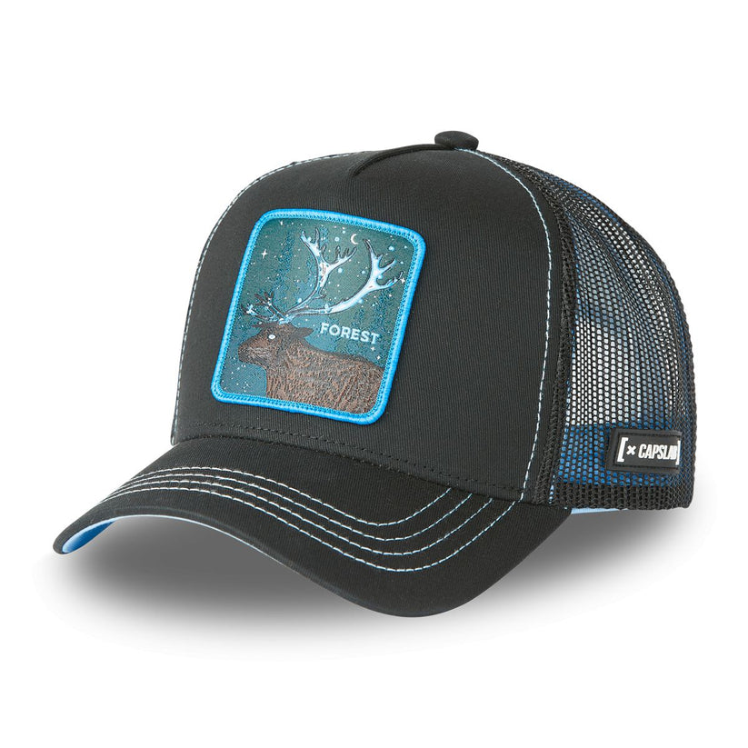Beast Forest Trucker Hat