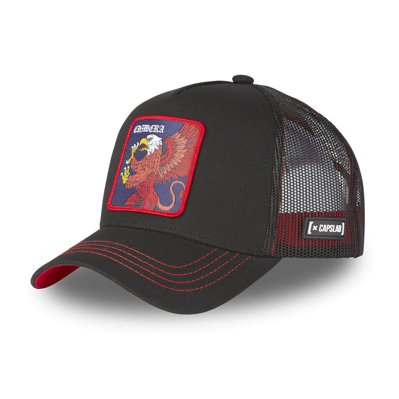 Beast Eagle Trucker Hat