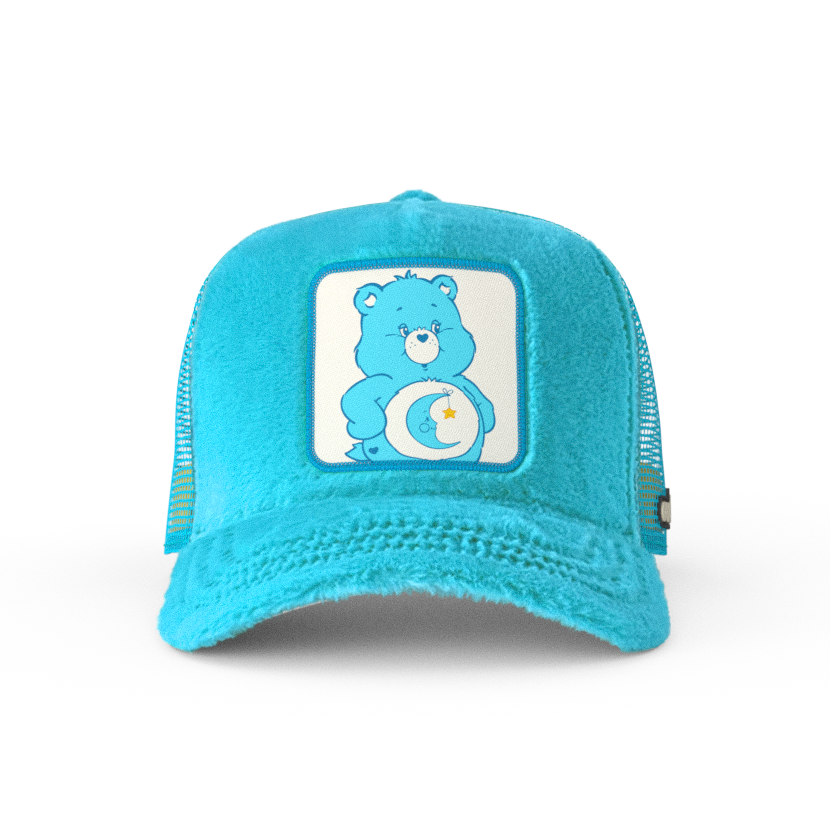 Care Bears: Bedtime Bear Trucker Hat