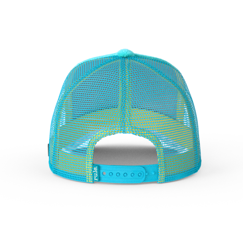 Care Bears: Bedtime Bear Trucker Hat