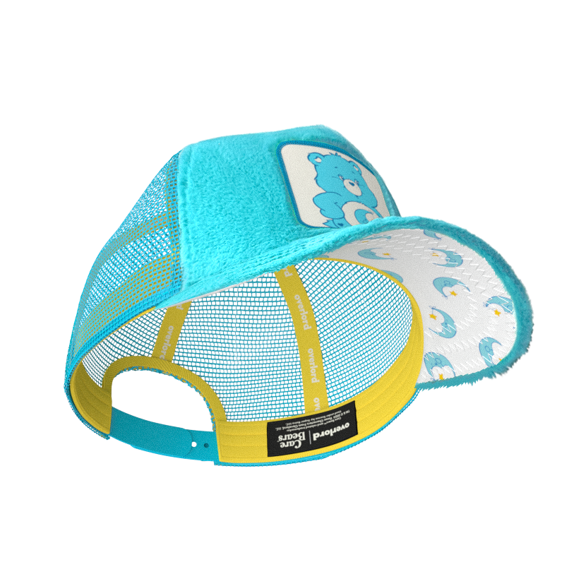 Care Bears: Bedtime Bear Trucker Hat