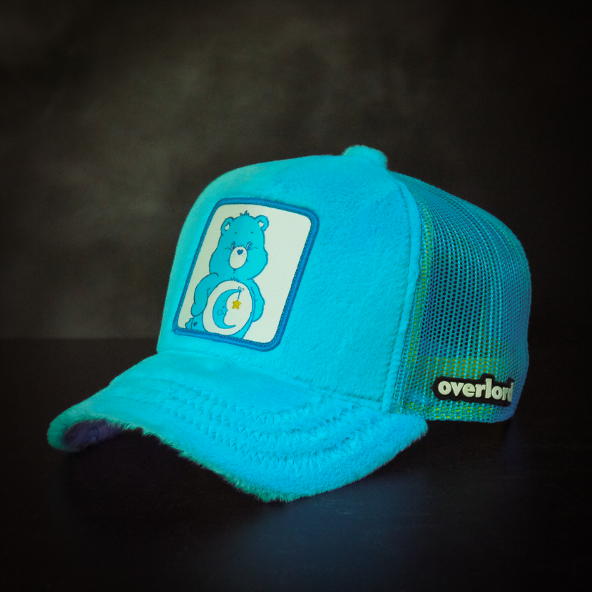Care Bears: Bedtime Bear Trucker Hat