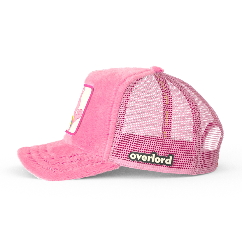 Care bears: Cheer Bear Trucker Hat