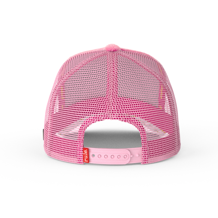 Care bears: Cheer Bear Trucker Hat