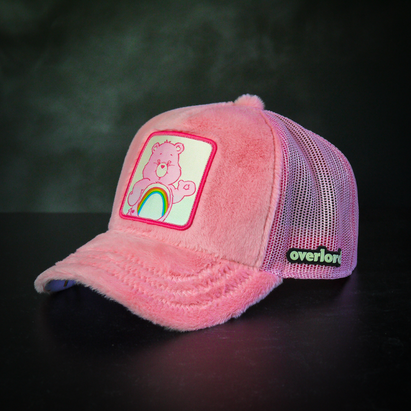 Care bears: Cheer Bear Trucker Hat