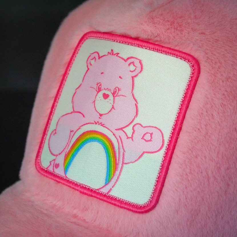 Care bears: Cheer Bear Trucker Hat