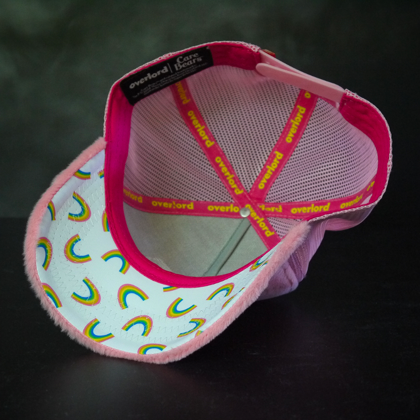 Care bears: Cheer Bear Trucker Hat