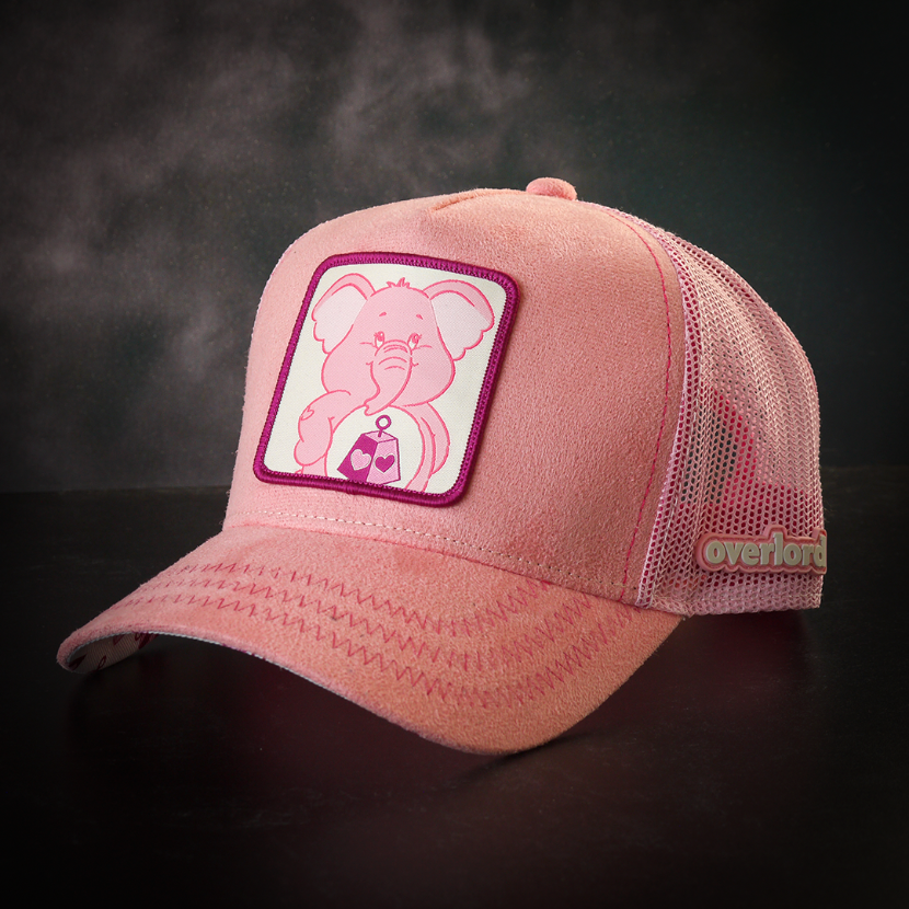 Care Bears Cousins: Lotsa Heart Elephant Trucker Hat