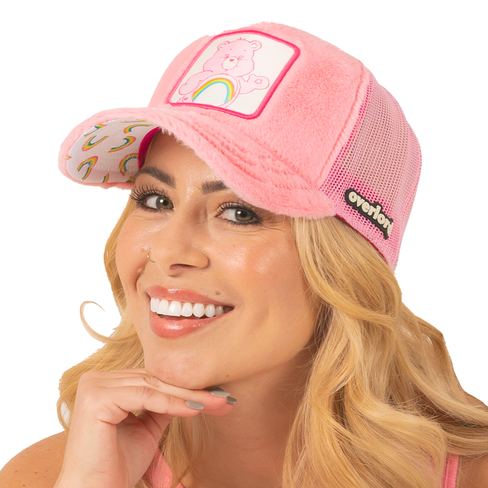 Care bears: Cheer Bear Trucker Hat