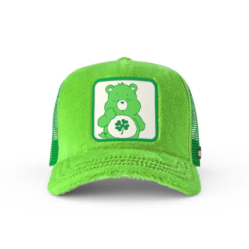 Care bears: Good Luck Bear Trucker Hat