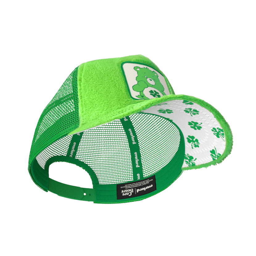 Care bears: Good Luck Bear Trucker Hat