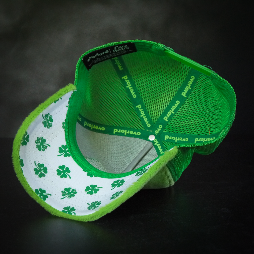 Care bears: Good Luck Bear Trucker Hat