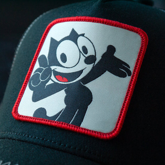 OVERLORD X Felix the Cat - Felix