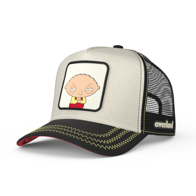 Family Guy: Stewie Griffin Trucker Cap