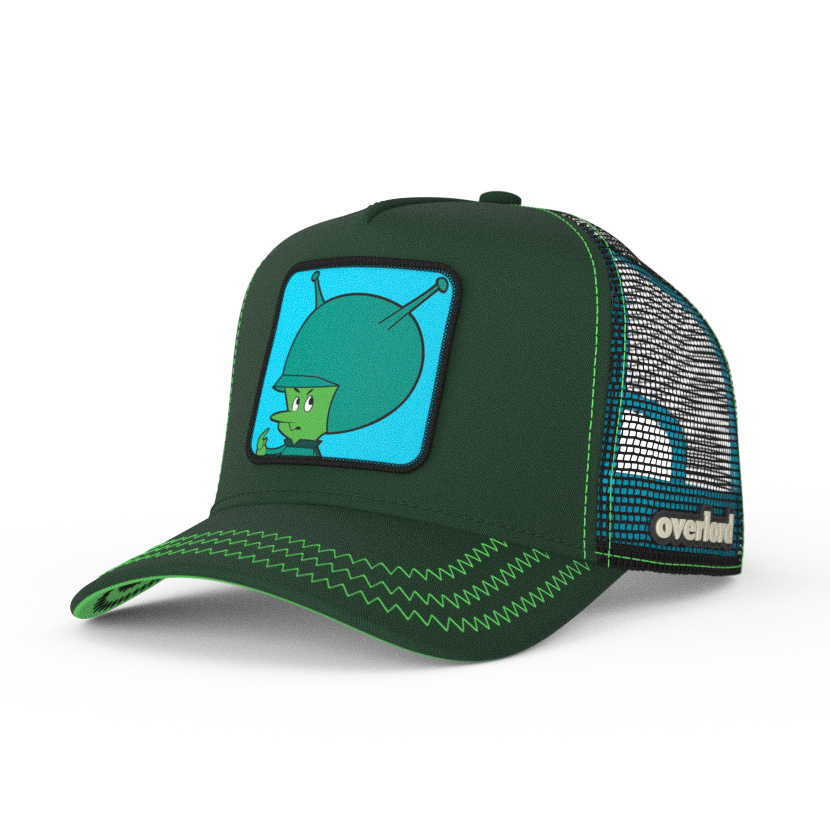 The Flintstones: Gazoo Trucker Hat