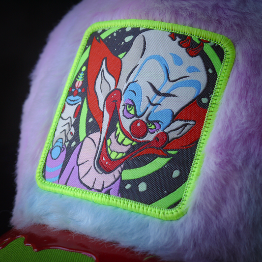 Killer Klowns: Slim Trucker Hat