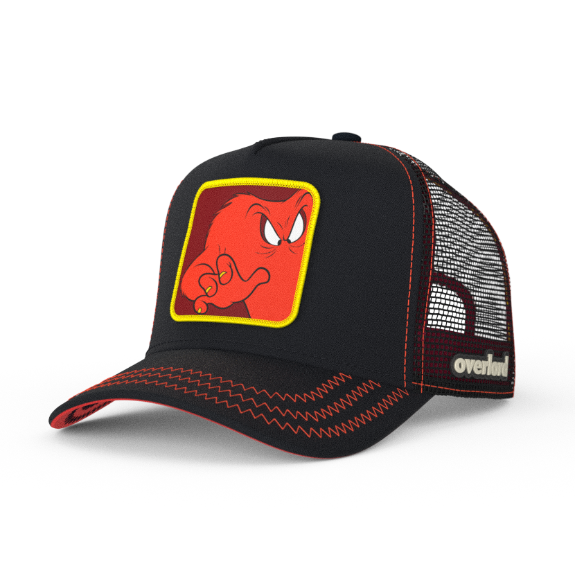 Looney Tunes: Gossamer Trucker Hat