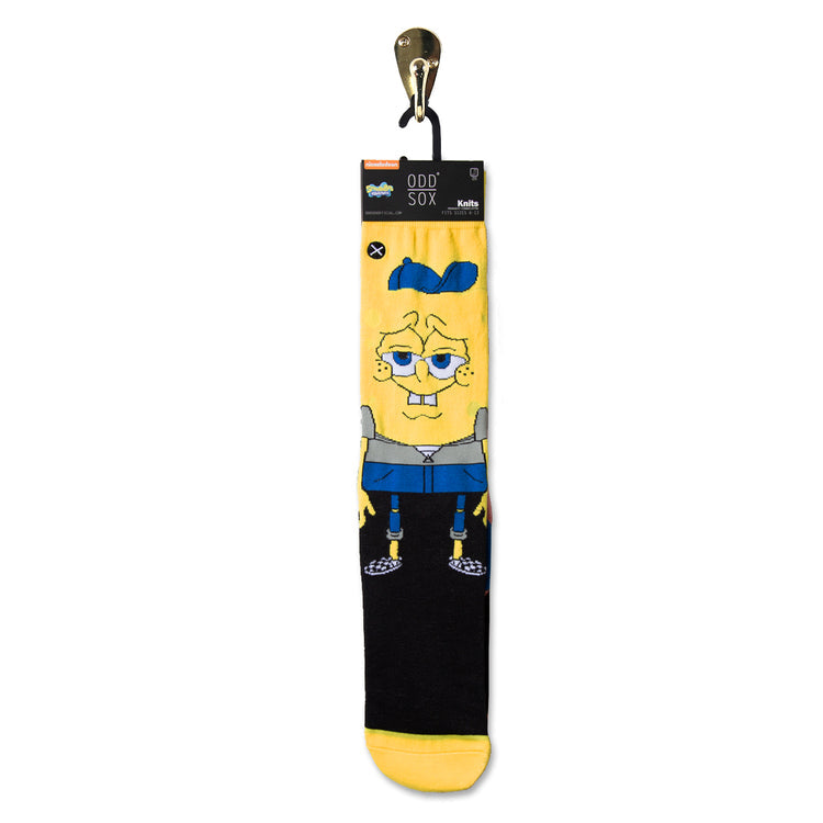 SPONGEBOB HIPSTERS Socks