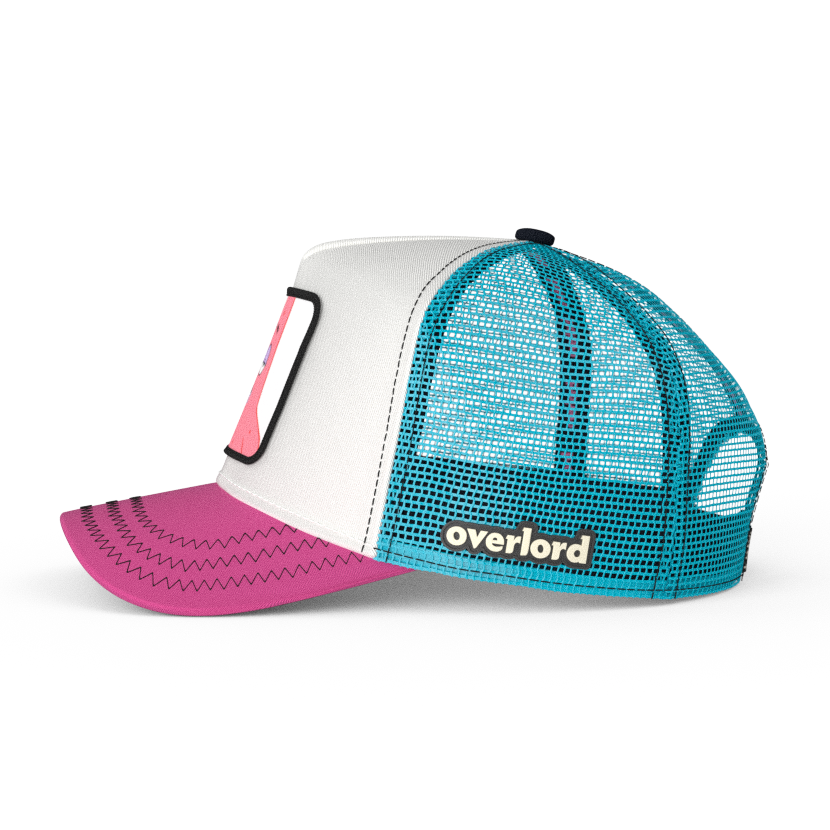 SpongeBob: Patrick Drooling Trucker Hat