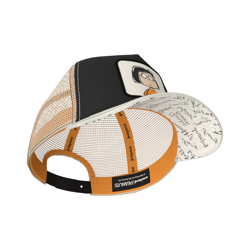 Peanuts: Marcie Trucker Hat