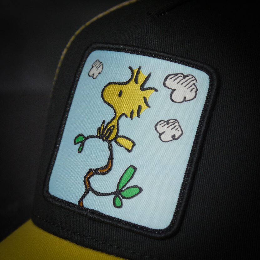 Peanuts: Woodstock Trucker Hat