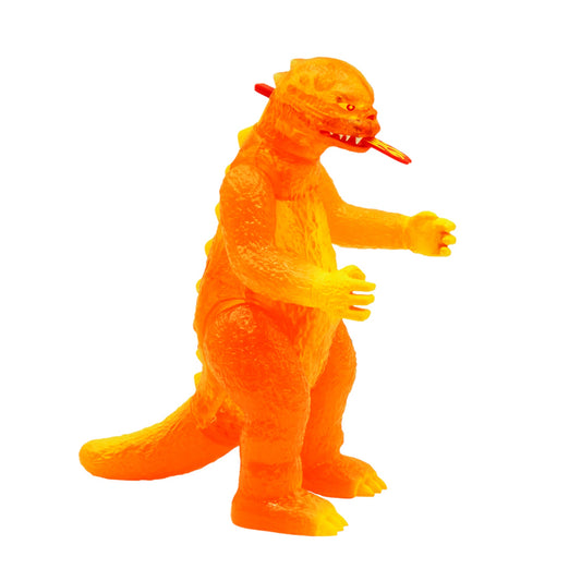 Godzilla ReAction Figure Shogun (1200°C)