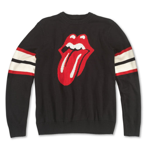 The Rolling Stones McCallister Sweater