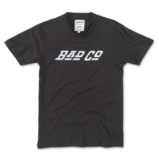 Bad Co Brass Tacks Tshirt