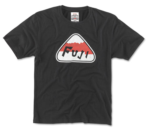 Fuji Athletic Club Archive Brass Tacks Tshirt