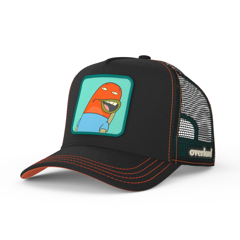 SpongeBob: Load of Barnacles Trucker Cap