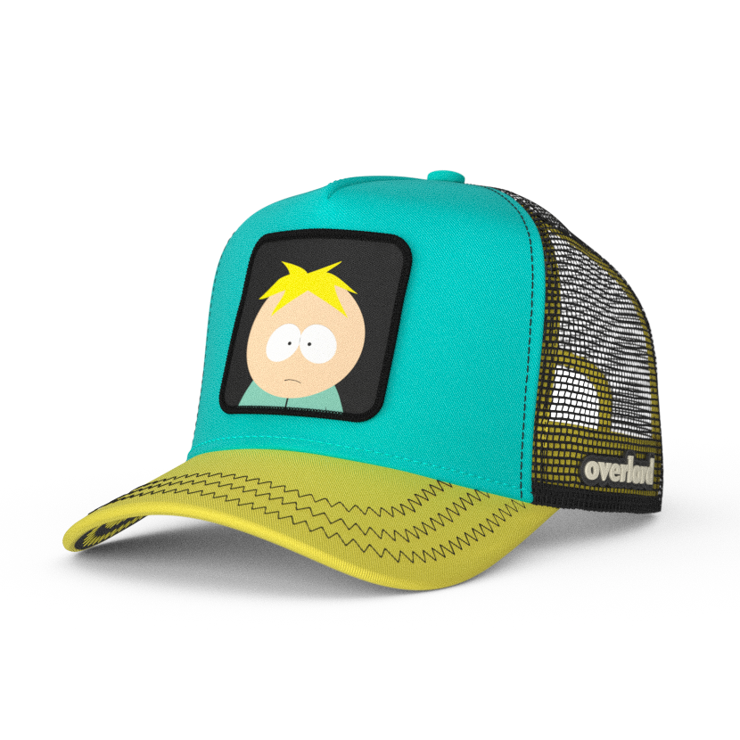 South Park: Butters Trucker Cap