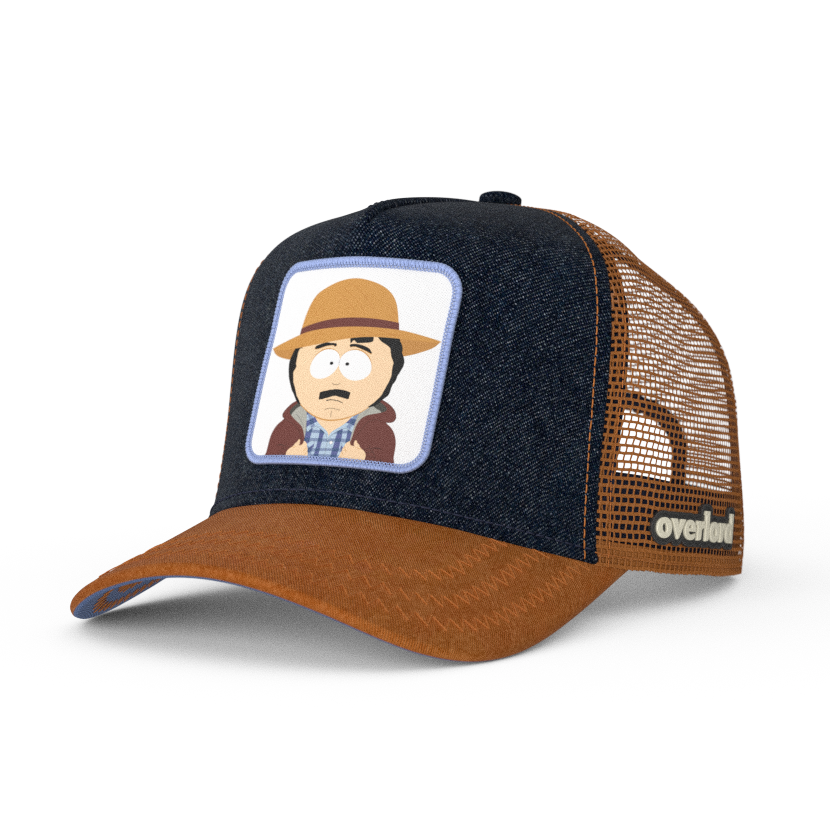 South Park: Farmer Randy Trucker Cap